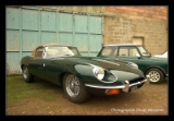 Jaguar Type E-002